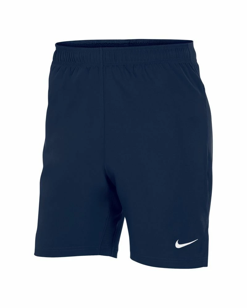 Nike Team Short Bleu Marine Short De Hockey Sur Gazon Pour Homme 4 Nike Team Short Bleu Marine Short De Hockey Sur Gazon Pour Homme – Image 4