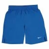 Nike Team Short Bleu Short De Hockey Sur Gazon Pour Homme