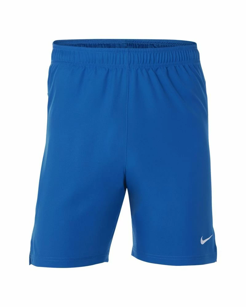 Nike Team Short Bleu Short De Hockey Sur Gazon Pour Homme 2 Nike Team Short Bleu Short De Hockey Sur Gazon Pour Homme – Image 2