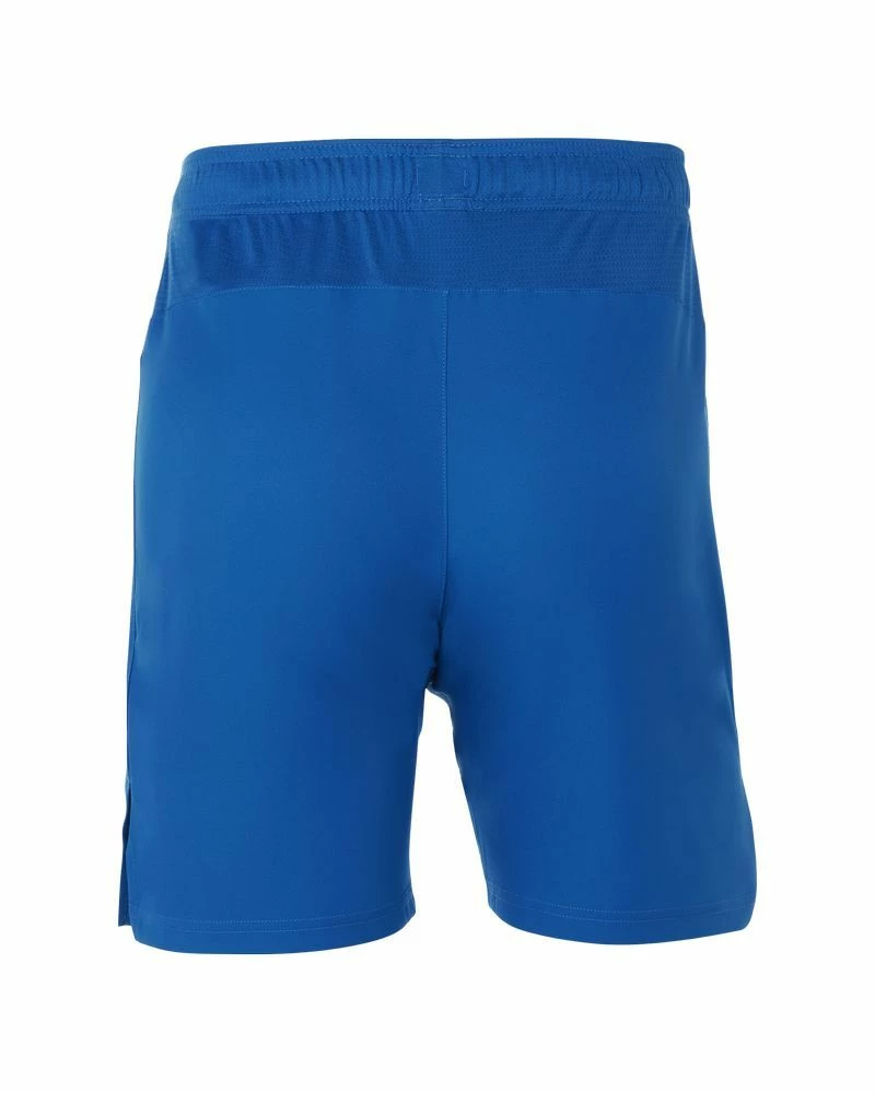 Nike Team Short Bleu Short De Hockey Sur Gazon Pour Homme 3 Nike Team Short Bleu Short De Hockey Sur Gazon Pour Homme – Image 3