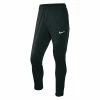 Nike Training Noir Pantalon D'entraînement Pour Homme