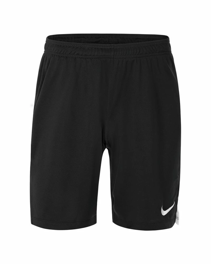 Nike Team Spike Noir Short De Volley Pour Homme 1 Nike Team Spike Noir Short De Volley Pour Homme