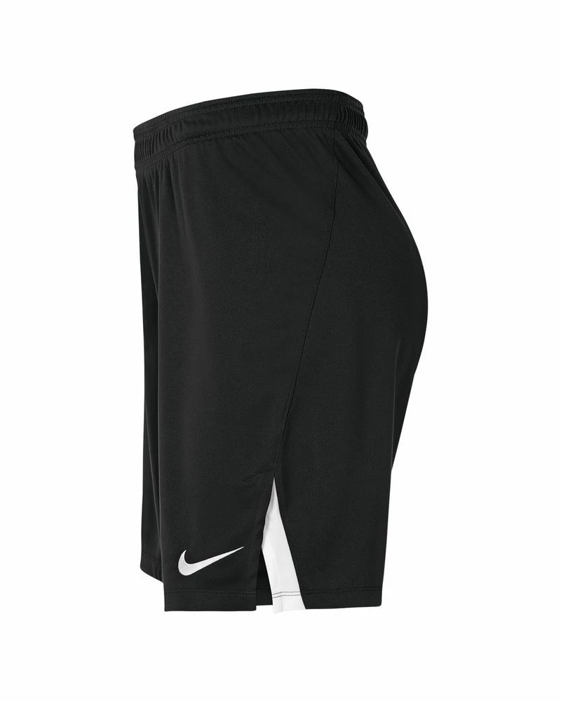 Nike Team Spike Noir Short De Volley Pour Homme 3 Nike Team Spike Noir Short De Volley Pour Homme – Image 3