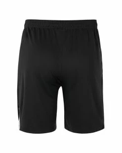 Nike Team Spike Short De Volley Pour Homme -Magasin De Mode 0901nz 010 short de volley nike team spike noir pour homme 0901nz 010 04