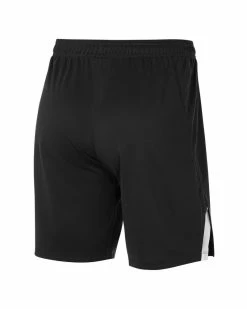 Nike Team Spike Noir Short De Volley Pour Homme 11 Nike Team Spike Noir Short De Volley Pour Homme -Magasin De Mode 0901nz 010 short de volley nike team spike noir pour homme 0901nz 010 05 1