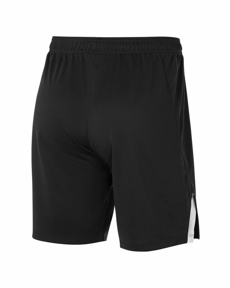 Nike Team Spike Noir Short De Volley Pour Homme 5 Nike Team Spike Noir Short De Volley Pour Homme – Image 5