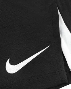 Nike Team Spike Short De Volley Pour Homme -Magasin De Mode 0901nz 010 short de volley nike team spike noir pour homme 0901nz 010 06