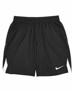 Nike Team Spike Short De Volley Pour Homme -Magasin De Mode 0901nz 010 short de volley nike team spike noir pour homme 0901nz 010 07