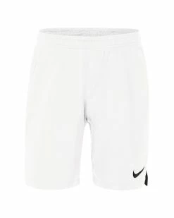 Nike Team Spike Blanc Short De Volley Pour Homme