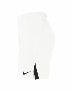 Nike Team Spike Blanc Short De Volley Pour Homme -Magasin De Mode 0901nz 100 short de volley nike team spike blanc pour homme 0901nz 100 03