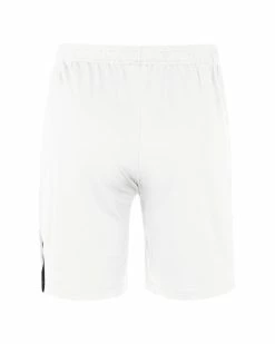 Nike Team Spike Blanc Short De Volley Pour Homme -Magasin De Mode 0901nz 100 short de volley nike team spike blanc pour homme 0901nz 100 04