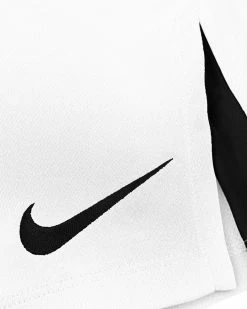 Nike Team Spike Blanc Short De Volley Pour Homme -Magasin De Mode 0901nz 100 short de volley nike team spike blanc pour homme 0901nz 100 06