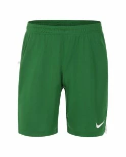 Nike Team Spike Vert Short De Volley Pour Homme