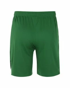 Nike Team Spike Vert Short De Volley Pour Homme -Magasin De Mode 0901nz 302 short de volley nike team spike vert pour homme 0901nz 302 04