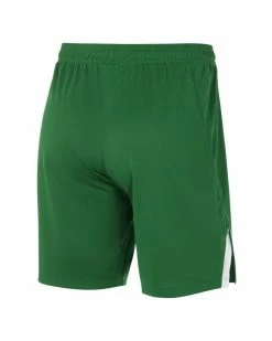 Nike Team Spike Vert Short De Volley Pour Homme -Magasin De Mode 0901nz 302 short de volley nike team spike vert pour homme 0901nz 302 05