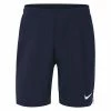 Nike Team Spike Bleu Marine Short De Volley Pour Homme