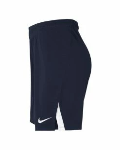 Nike Team Spike Bleu Marine Short De Volley Pour Homme -Magasin De Mode 0901nz 451 short de volley nike team spike bleu marine homme 0901nz 451 03