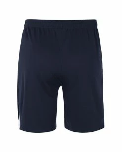 Nike Team Spike Bleu Marine Short De Volley Pour Homme -Magasin De Mode 0901nz 451 short de volley nike team spike bleu marine homme 0901nz 451 04