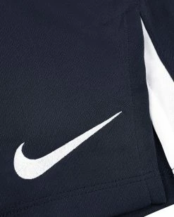 Nike Team Spike Bleu Marine Short De Volley Pour Homme -Magasin De Mode 0901nz 451 short de volley nike team spike bleu marine homme 0901nz 451 06