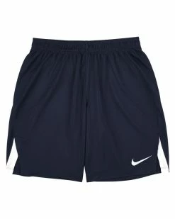 Nike Team Spike Bleu Marine Short De Volley Pour Homme -Magasin De Mode 0901nz 451 short de volley nike team spike bleu marine homme 0901nz 451 07