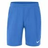 Nike Team Spike Bleu Short De Volley Pour Homme