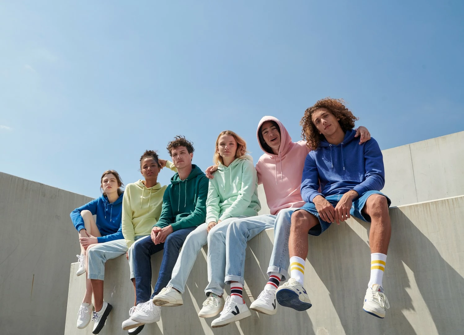 Page de garde -Magasin De Mode 6