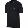 Nike Jordan Sportswear Jumpman Air Noir Tee-shirt Pour Homme
