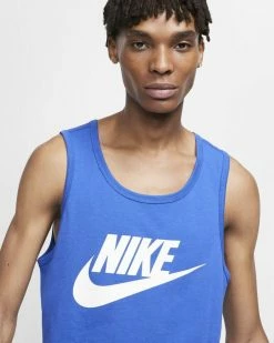Nike Sportswear Débardeur Pour Homme -Magasin De Mode ar4991 480 debardeur nike sportswear homme ar4991 480 03