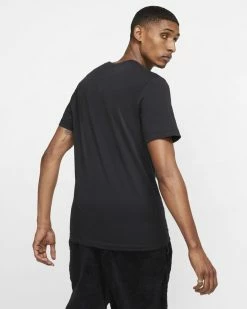 Nike Sportswear Club Tee-shirt Pour Homme -Magasin De Mode ar4997 013 qhsbm 01