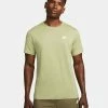 Nike Sportswear Club Vert Tee-shirt Pour Homme