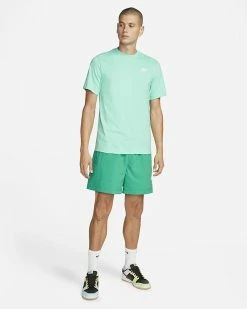 Nike Sportswear Club Vert Menthe Tee-shirt Pour Homme 7 Nike Sportswear Club Vert Menthe Tee-shirt Pour Homme -Magasin De Mode ar4997 369 tee shirt nike sportswear club pour homme ar4997 369 04