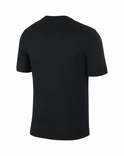 Nike Sportswear Noir Tee-shirt Pour Homme -Magasin De Mode ar5004 010 qhsbh 01