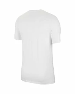 Nike Sportswear Blanc Tee-shirt Pour Homme -Magasin De Mode ar5004 101 qhsbh 01