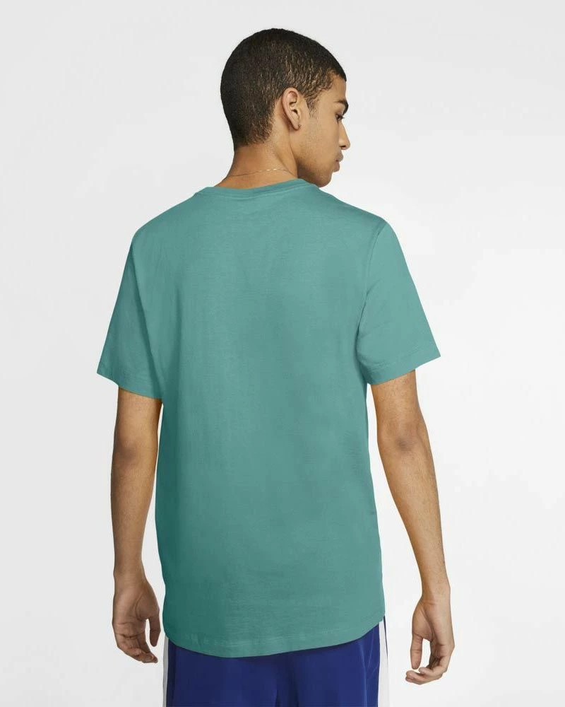 Nike Sportswear Vert Tee-shirt Pour Homme 2 Nike Sportswear Vert Tee-shirt Pour Homme – Image 2