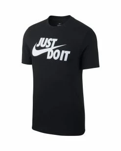Nike Sportswear JDI Noir Tee-shirt Pour Homme