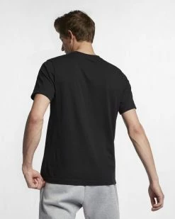 Nike Sportswear JDI Noir Tee-shirt Pour Homme -Magasin De Mode ar5006 011 phsym 02 2 1