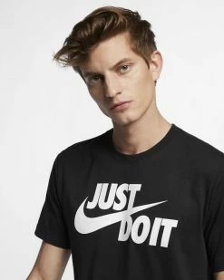 Nike Sportswear JDI Tee-shirt Pour Homme -Magasin De Mode ar5006 011 phsym 03 2