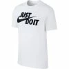 Nike Sportswear JDI Blanc Tee-shirt Pour Homme