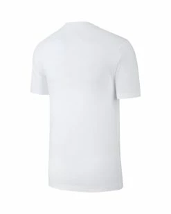 Nike Sportswear JDI Blanc Tee-shirt Pour Homme -Magasin De Mode ar5006 100 qhsbh 01