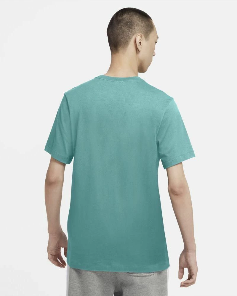 Nike Sportswear JDI Vert Tee-shirt Pour Homme 2 Nike Sportswear JDI Vert Tee-shirt Pour Homme – Image 2
