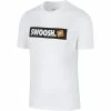 Nike Sportswear Swoosh Tee-shirt Pour Homme
