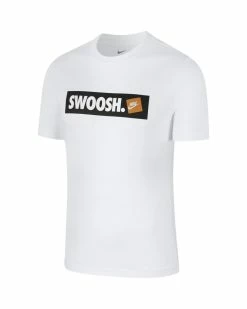 Nike Sportswear Swoosh Tee-shirt Pour Homme