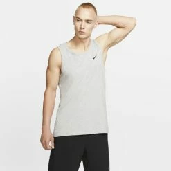 Nike Dri-FIT Débardeur Pour Homme