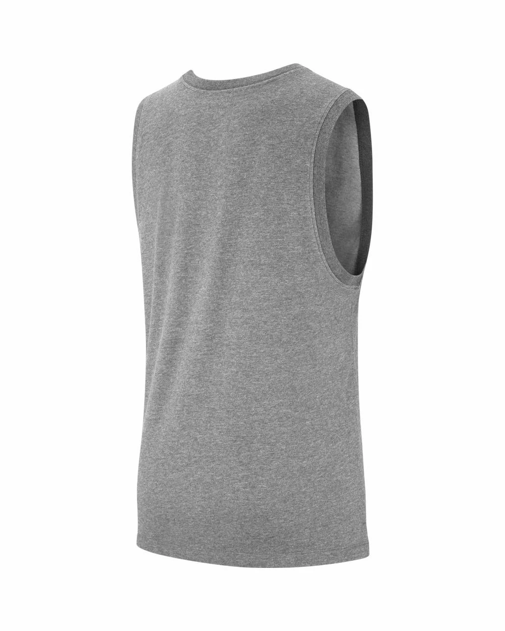 Nike Dri-FIT Gris Débardeur Pour Homme 6 Nike Dri-FIT Gris Débardeur Pour Homme – Image 6