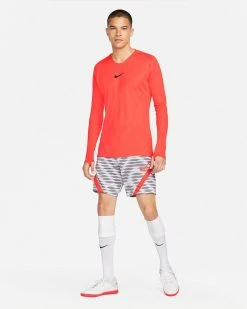 Nike Park Rouge Crimson Sous-maillot Pour Homme -Magasin De Mode av2609 635 4