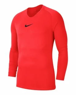 Nike Park Rouge Crimson Sous-maillot Pour Homme -Magasin De Mode av2609 635 7