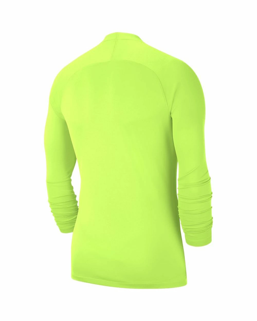 Nike Park Jaune Fluo Sous-maillot Pour Homme 3 Nike Park Jaune Fluo Sous-maillot Pour Homme – Image 3