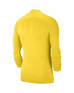 Nike Park Jaune Sous-maillot Pour Homme -Magasin De Mode av2609 719 qhsbh 01