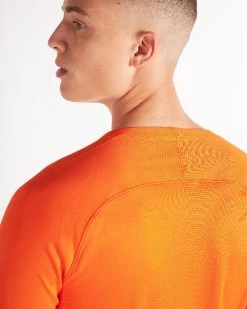 Nike Park Orange Sous-maillot Pour Homme -Magasin De Mode av2609 819 sous maillot nike park orange homme av2609 819 02