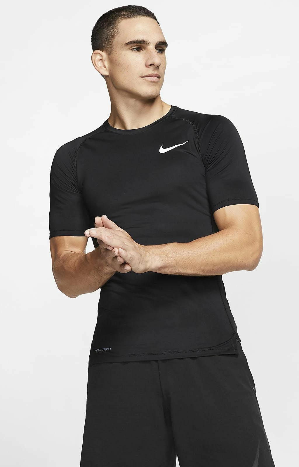 Pack Nike Pro Sous-maillot Pour Homme 1 Pack Nike Pro Sous-maillot Pour Homme